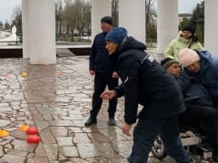 В Скопинском районе стартовал зимний форум «Активное долголетие – Здоровая Рязань»