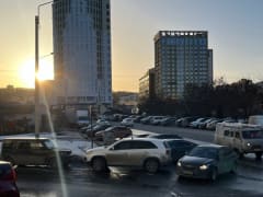 В Рязанской области 10 марта ожидается облачная погода