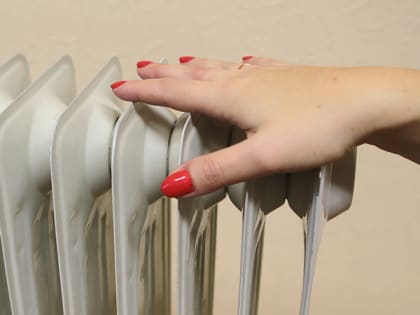 Мэр Рязани Сорокина рассказала, когда в Рязани отключат отопление