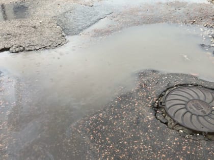 21 июня в Рязанской области ожидается сильный дождь и до +24