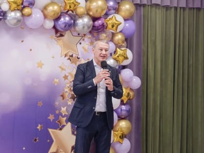 Аркадий Фомин: Открытие Мосоловского детского сада – часть большой совместной работы по развитию регионального дошкольного образования, формированию современной социальной инфрастр