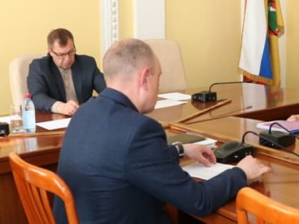 Мэр Рязани поручил перенести сроки ремонта крыши дома на улице Яхонтова