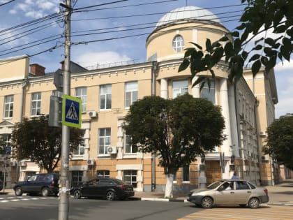 В мэрии Рязани прокомментировали суточное отключение электричества в Кальном