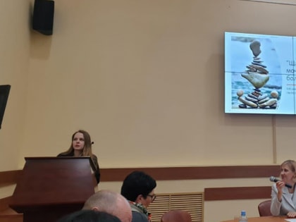 Врачи ГКБ N°11 — на Межрегиональной научно-практической конференции