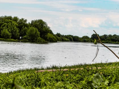 В Рязань 17 июля вернется жаркая погода до +27 градусов