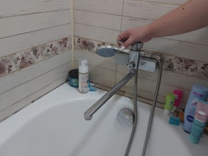 29 августа отключат холодную воду у жителей восьми улиц Рязани