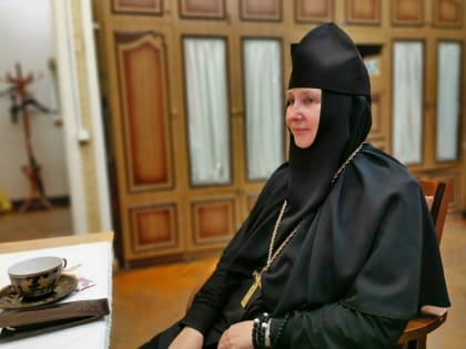 Ряд существенных решений принят на очередной встрече членов регионального отделения Союза православных женщин