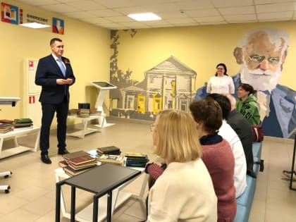 Рязанский медуниверситет продолжит обучать всех желающих управлять своим здоровьем