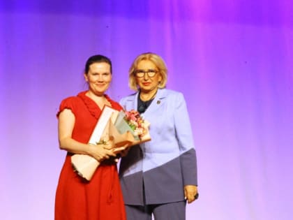 В Рязанском медуниверситете отметили День медицинского работника