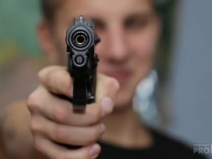 В Рязанской области зарегистрировано 32 тысячи владельцев оружия