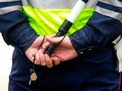 На 21% выросло количество погибших в ДТП в Рязанской области
