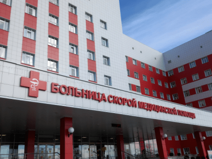 Более 6 тысяч рязанцев заразились гепатитом С