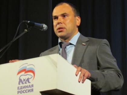Возвратился из зоны СВО депутат Рязанской облдумы Андрей Глазунов