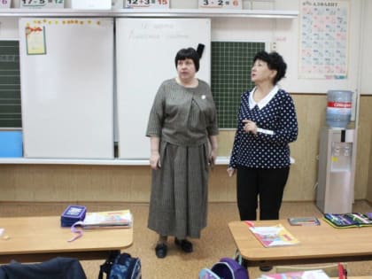 Школа №15 готовится к капитальному ремонту