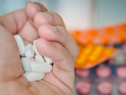 Рязанская прокуратура высказалась о ситуации с нехваткой лекарств в регионе