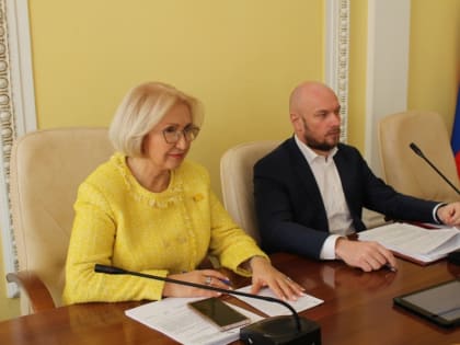 Одобрены изменения в Генеральный план и Правила землепользования и застройки города