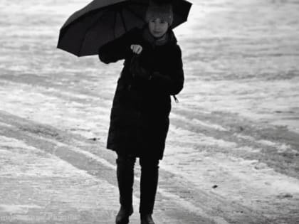 Виталий Артемов обратился к горожанам в связи с неблагоприятными погодными условиями