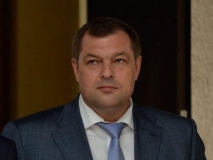 Глава администрации Рязани Виталий Артемов создал канал в Telegram