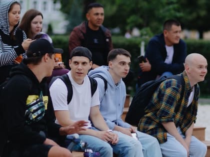 Рязанцы узнали больше о нейросетях на лекции в Городских рядах