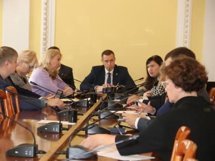 В Рязани появится мемориальная доска участнику СВО Игорю Николаеву