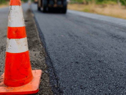 В Рязани перекроют участок улицы Лермонтова из-за ремонта теплотрассы до 16 июня