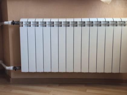 2 октября в Рязани начнется отопительный сезон 2023-2024