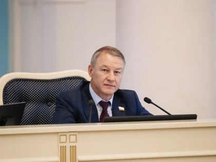 Представители фракций областной Думы прокомментировали принятие областного бюджета на предстоящие три года