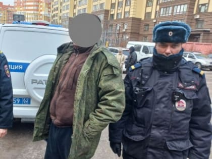 36-летний рязанец врезался на Hyundai в припаркованные автомобили