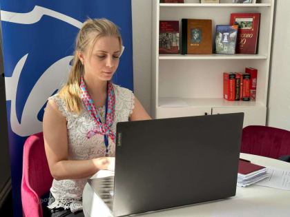 Специалисты центра занятости населения города Рязани ответили на вопросы жителей