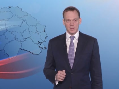 Губернатор Павел Малков поздравил рязанцев с Днем народного единства