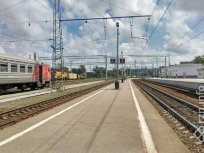 Рязанская область предложила железнодорожной компании снизить цены на билеты для развития туризма