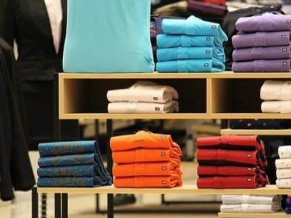 В рязанском ТРЦ «М5Молл» высказались о ситуации с открытием магазинов Inditex