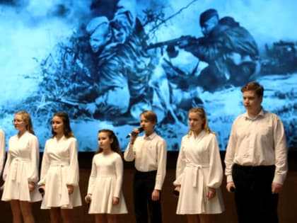 Татьяна Панфилова: «И трагедия, и подвиг блокадного Ленинграда не имеют аналогов»