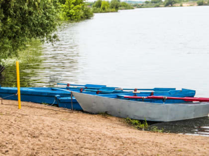 Рязанская область готовится к жаркому знойному периоду