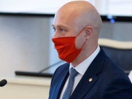 Экс-председатель рязанской КСП Роман Кузьмичев стал советником Малкова