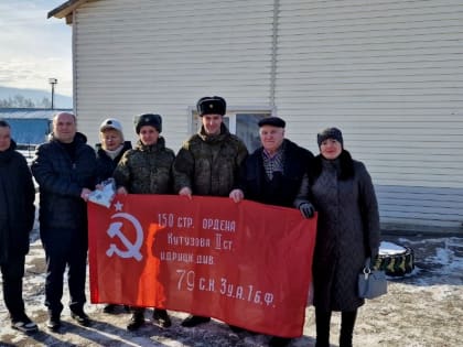 Депутаты городской Думы приняли участие в отправке гуманитарного груза в зону СВО