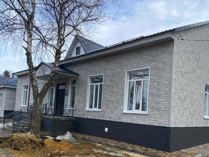 4 музея в районах Рязанской области капитально отремонтируют в 2023 году