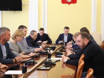 Депутаты рассмотрели отчеты о реализации муниципальных программ