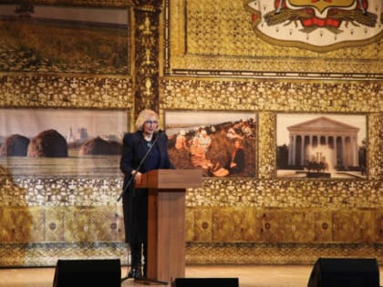 Татьяна Панфилова поздравила рязанских энергетиков с профессиональным праздником