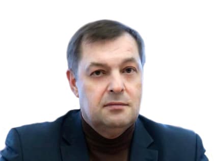 Мэр Виталий Артемов выступит с отчетом перед местными жителями