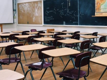 В Рязани закрыли на карантин из-за ОРВИ три школы