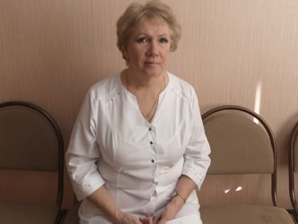 Неделя здоровья матери и ребёнка