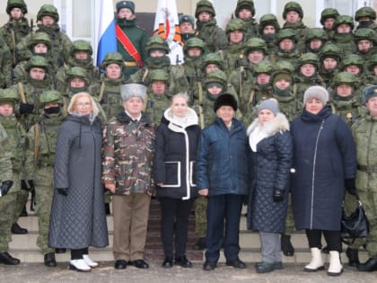 Татьяна Панфилова: «Добро пожаловать домой!»