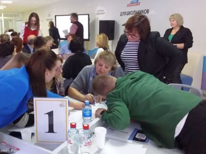 Рязанская делегация посетила объекты социальной сферы Липецка