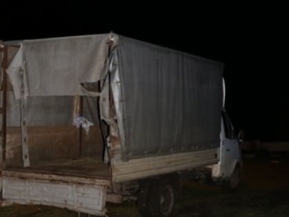 В Рязанской области злоумышленник перевез тело убитого в другую местность