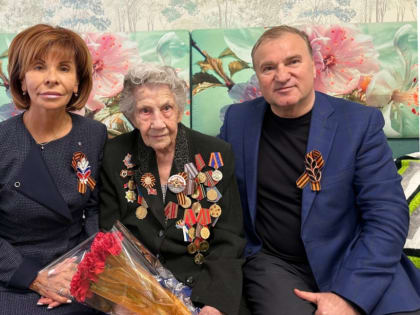 Александр Лемдянов: «Мы - наследники победителей, мы должны равняться на тех, кто, сокрушив нацизм, отстоял нашу свободу»