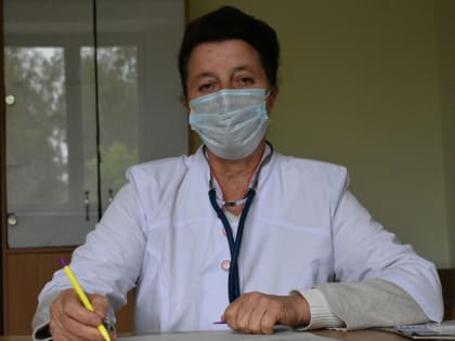 В Путятинскую больницу поступили 1500 доз вакцины от гриппа