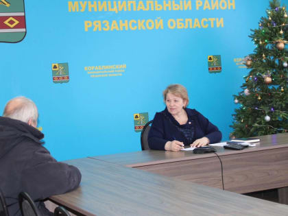 Чучковские единороссы помогут с доставкой посылки мобилизованному земляку