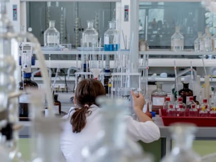 Учёные из Москвы и Рязани изобрели средство для остановки крови за 15 секунд