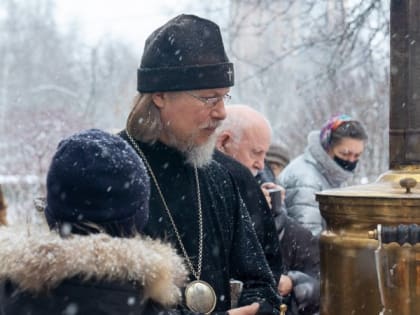 Рязанский митрополит Марк сообщил о плохой демографической ситуации из-за эгоизма